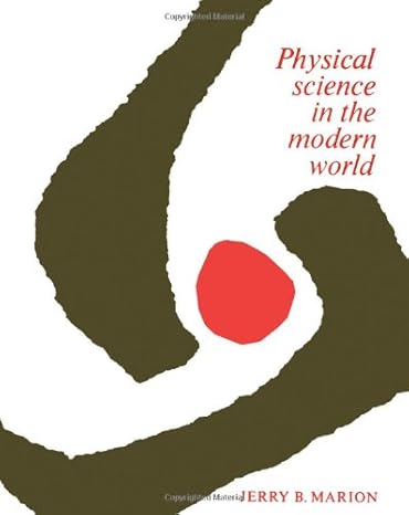 Physical Science in the Modern World - Pdf